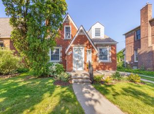 358 N Reginald St, Dearborn, MI 48124
