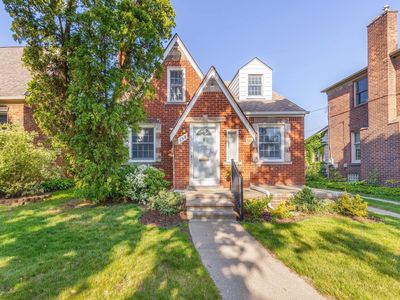 358 N Reginald St, Dearborn, MI, 48124