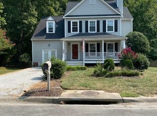 12433 Oakhampton Ter, Henrico, VA 23233