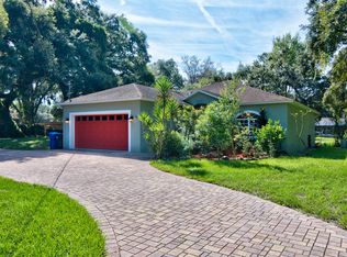 16101 N Tampa St, Lutz, FL 33548