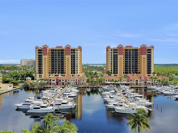 2nd image of 5793 Cape Harbour Dr APT 819