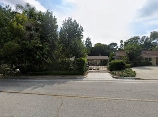 1329 S Los Robles Ave, Pasadena, CA 91106