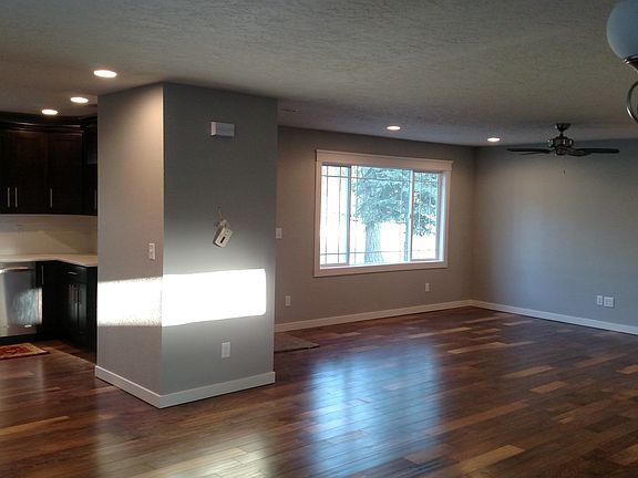 Hardwood Floors