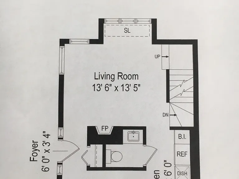 2644 N Wayne Ave #E — Photo 15