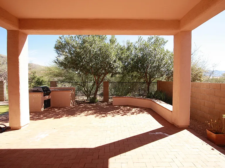 5206 N Canyon Rise Pl — Photo 22