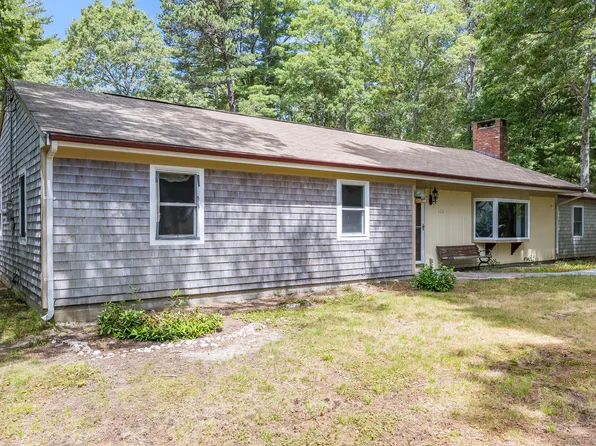 163 Walnut Street, Marstons Mills, MA 02648