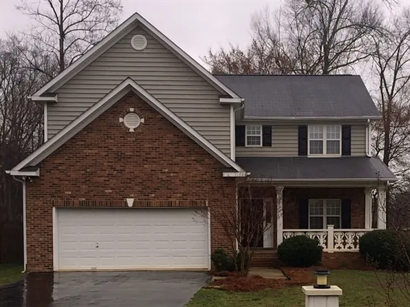 3520 Huntingridge Dr, High Pt, NC 27265