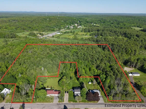 Lot 17 Cony Road, Augusta, ME 04330