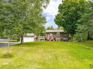 4854 Terrace Cir, Hermantown, MN 55811