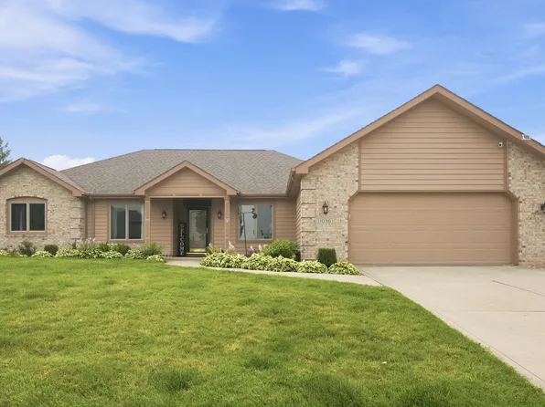 11036 Bushnell Ct, Fort Wayne, IN 46845