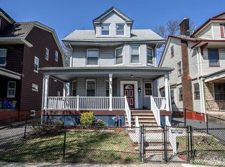 829 S 13th St, Newark, NJ 07108