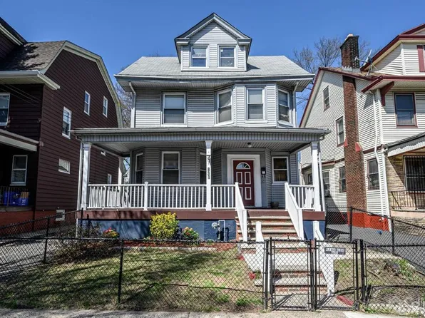 829 S 13th St, Newark, NJ 07108