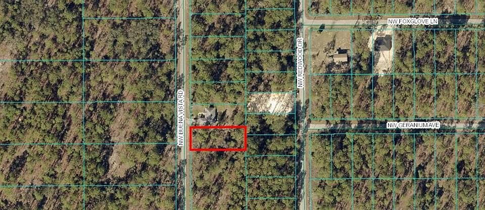 1st image of 0 NW Buena Vista Rd #19