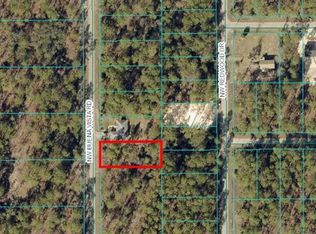 0 NW Buena Vista Rd #19, Dunnellon, FL 34431