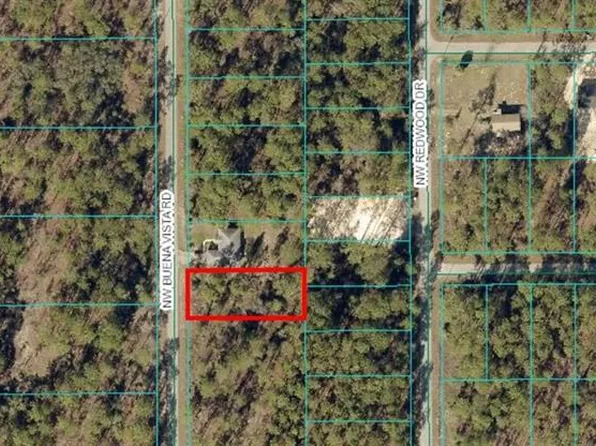 0 NW Buena Vista Rd #19, Dunnellon, FL 34431