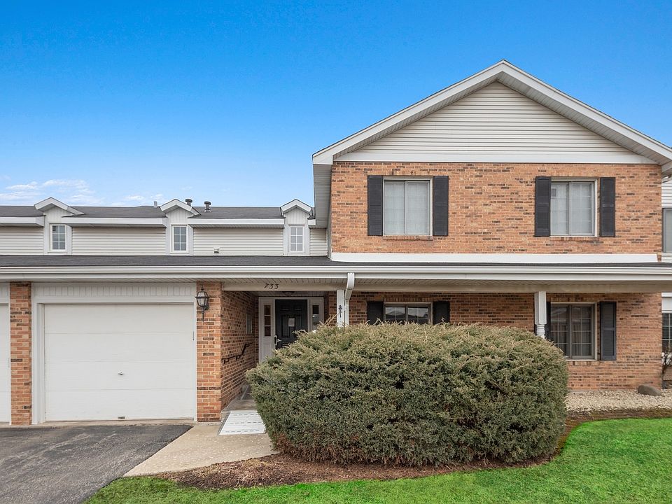 1st image of 733 Cottonwood Ct #B