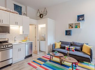 852 W Montrose Ave #316, Chicago, IL 60613