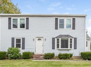 107 North Broadway, Haverhill, MA 01832