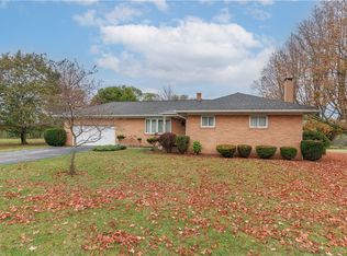1445 Stoystown Rd, Friedens, PA 15541