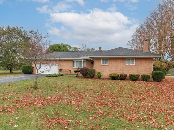 1445 Stoystown Rd, Friedens, PA 15541