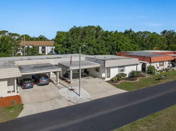 4039 La Pasida Ln, New Port Richey, FL 34655