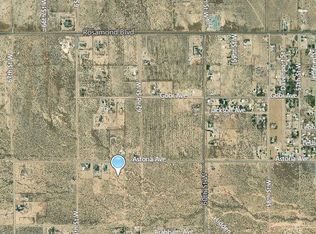 6342 Astoria Ave, Rosamond, CA