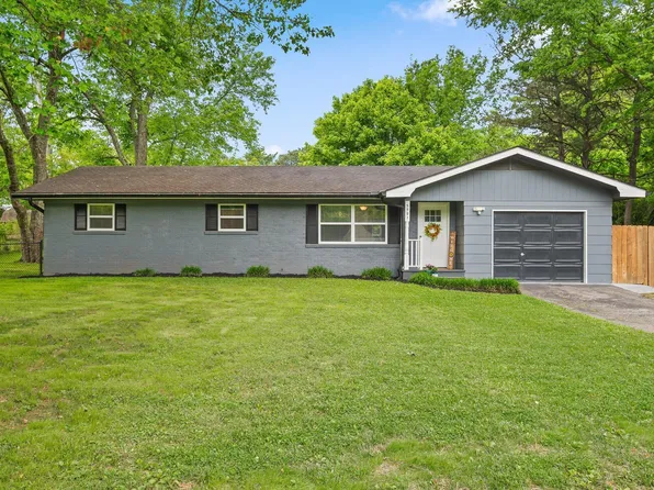 5591 Tallant Rd, Ooltewah, TN 37363