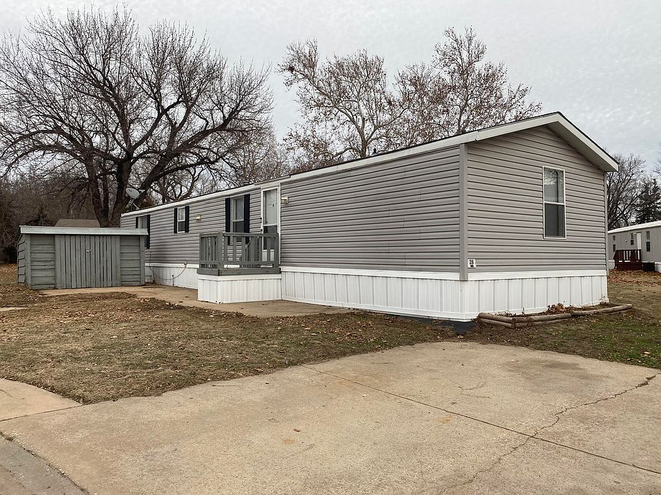 1st image of 4960 S Seneca St Lot 28