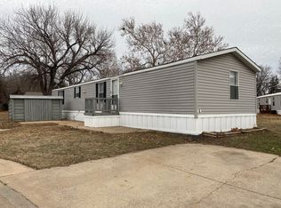 4960 S Seneca St LOT 28, Wichita, KS 67217