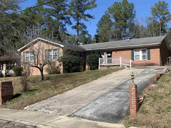 4301 Pine Forest Dr, Columbia, SC 29204