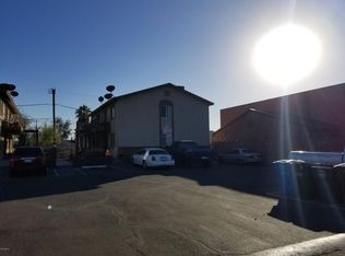 1253 W Pierce St, Phoenix, AZ 85007