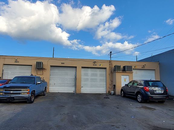 2nd image of 3565 NW 9th Ter #3565
