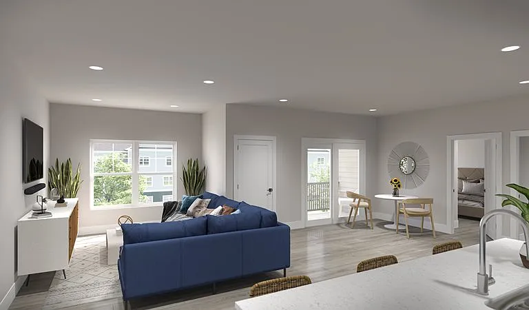 Lofts at Princeton — Photo 17