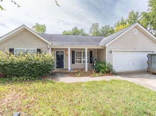 1225 Massey Rd, Pendleton, SC 29670