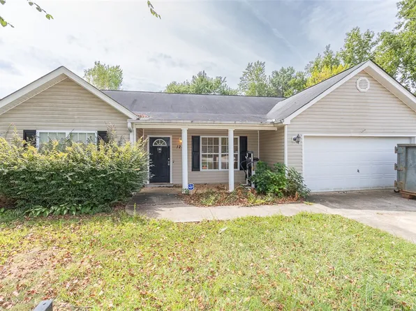 1225 Massey Rd, Pendleton, SC 29670
