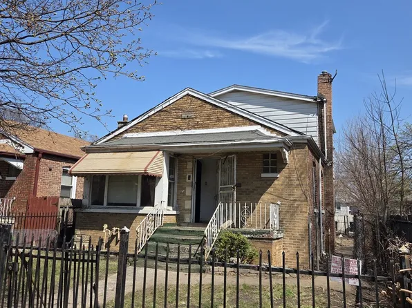 10511 S Yates Ave, Chicago, IL 60617