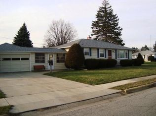 1002 Philadelphia St, La Porte, IN
