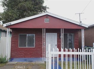 2202 E Stockwell St, Compton, CA 90222