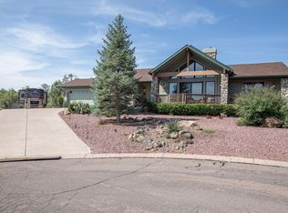 809 E Phoenix St, Payson, AZ 85541