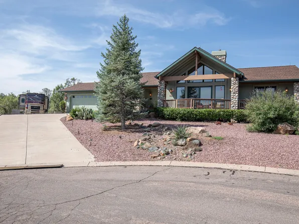 809 E Phoenix St, Payson, AZ 85541