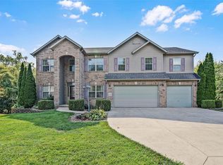 6 Willow Ct, Bethalto, IL