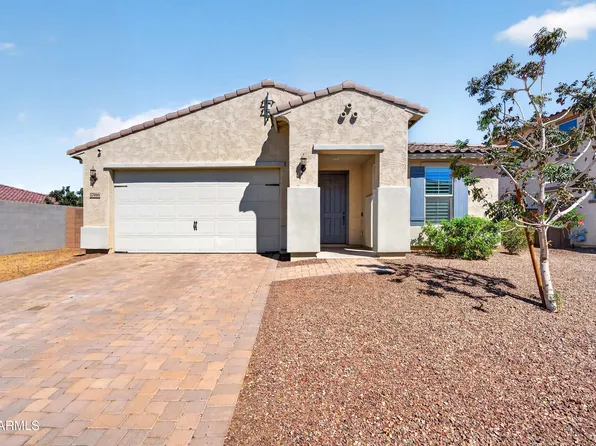 17986 W FULTON Street, Goodyear, AZ 85338