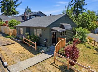 922 Pitt Ave, Bremerton, WA 98310