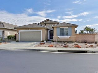 348 Casper Dr, Hemet, CA 92545