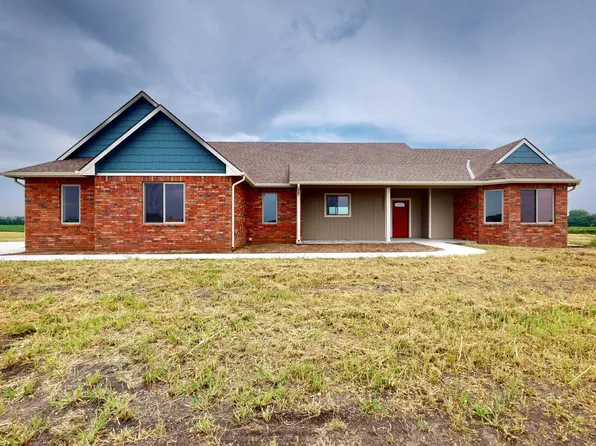 33301 W 20th St N, Garden Plain, KS 67050
