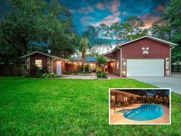 3785 Arrowhead Dr, Saint Augustine, FL 32086