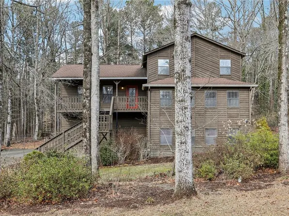 3470 Hill Ln, Acworth, GA 30102