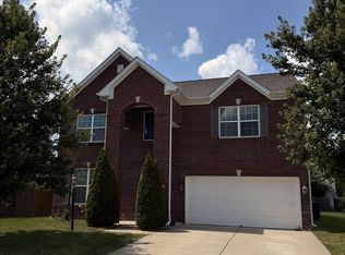 7824 Newhall Way, Indianapolis, IN 46239