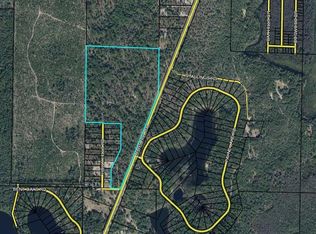 Holly Hills Rd, Chipley, FL 32428
