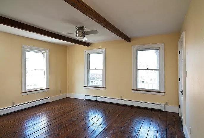 Living room 1